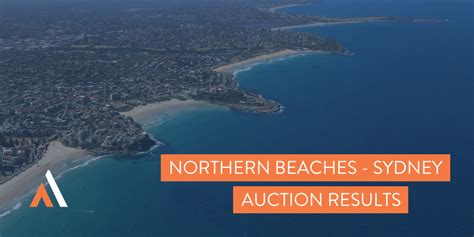 sydney auction result